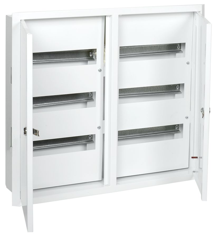 Корпус шкафа ЩРв-72з-3 MKM14-V-72-31-TW