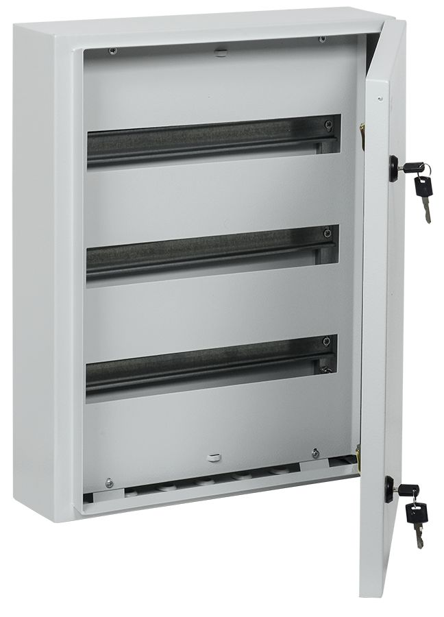 Корпус шкафа ЩРн-54з-0 MKM11-N-54-54-Z
