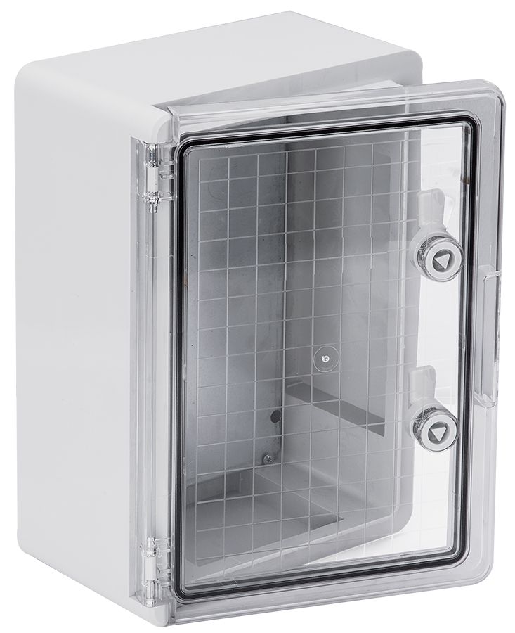 Шкаф монтажный  MKP92-N-352515-65