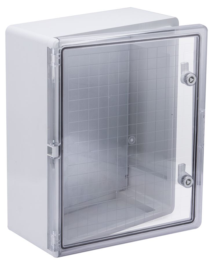 Корпус шкафа  MKP92-N-504018-65