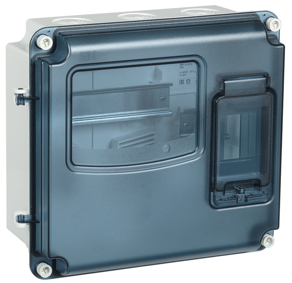 Корпус шкафа  MSP1-N-03-66-L