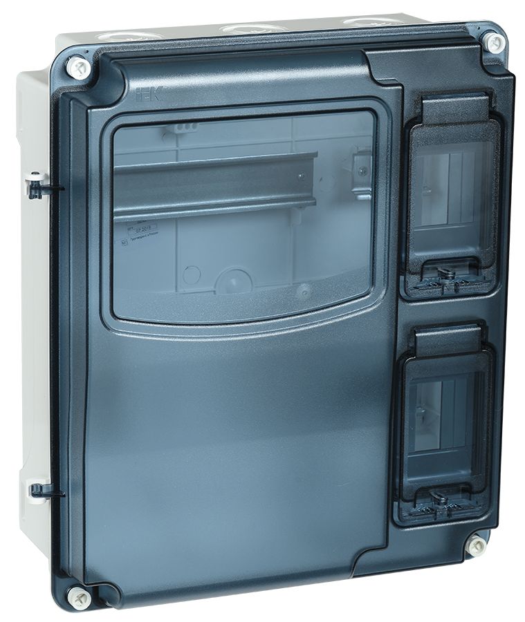 Корпус шкафа  MSP3-N-06-55