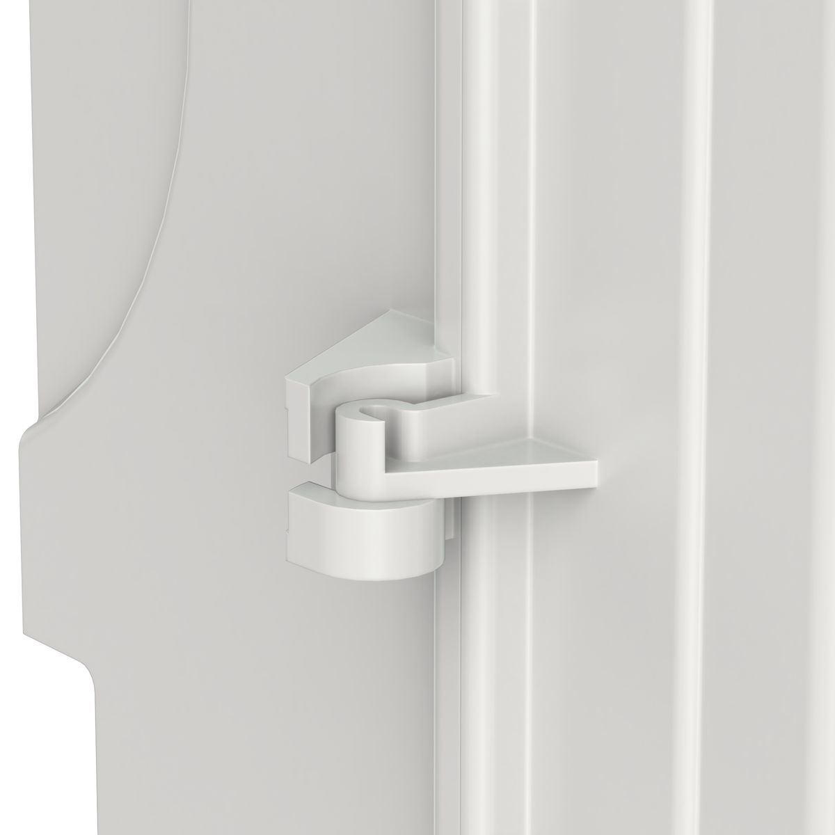 Корпус шкафа  KR3-KP33-N-10-66