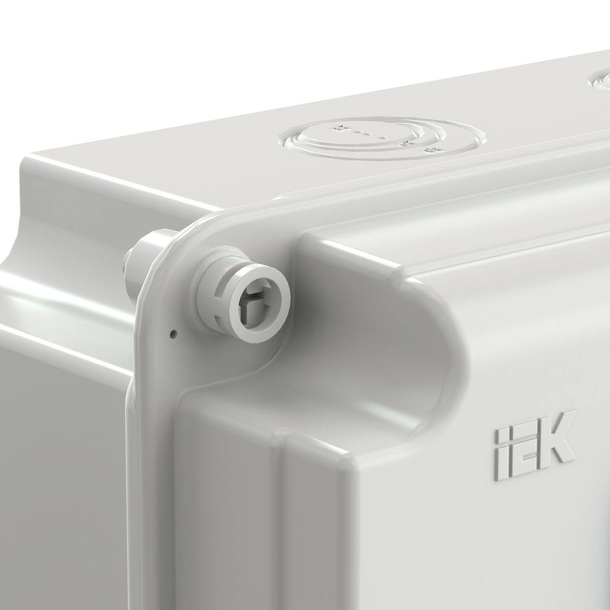 Корпус шкафа  KR5-KP33-N-10-66