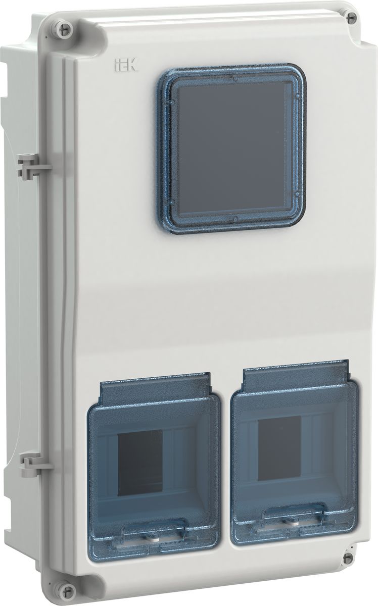 Корпус шкафа  KR3-KP33-N-10-66
