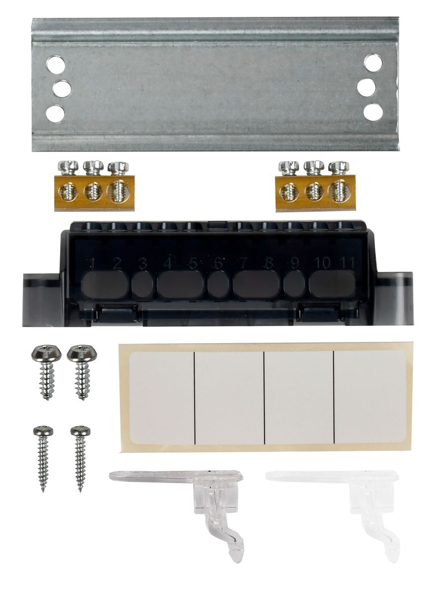 Шкаф электротехнический  UIC-KP13-N-04-41-K01
