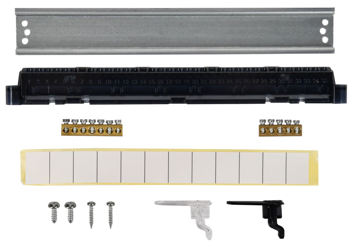 Шкаф электротехнический  UIC-KP12-N-12-41-K01