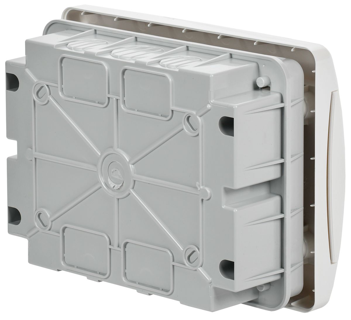 Шкаф электротехнический  UIC-KP13-V-08-41-K01