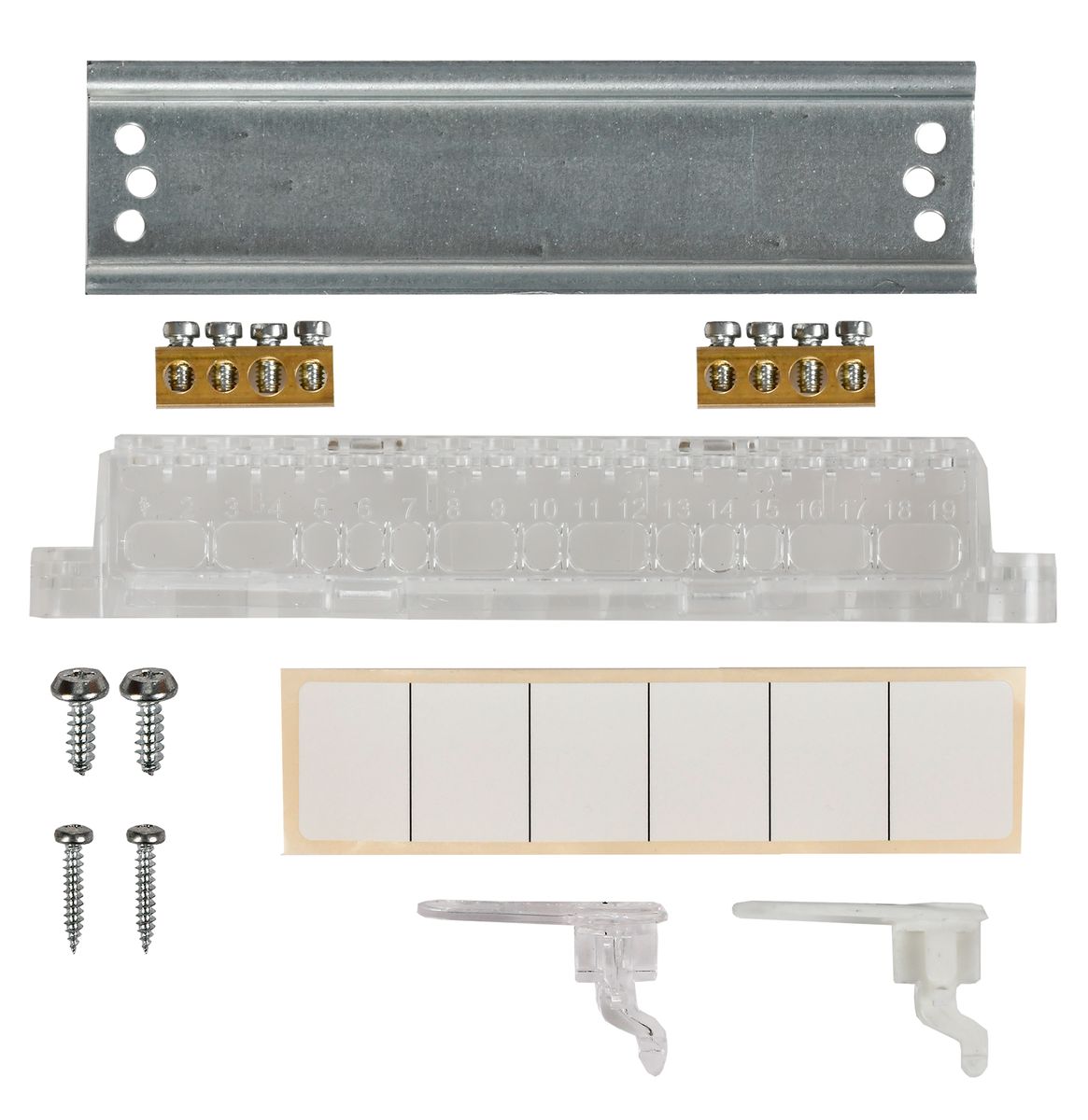 Шкаф электротехнический  UIC-KP13-V-06-41-K01