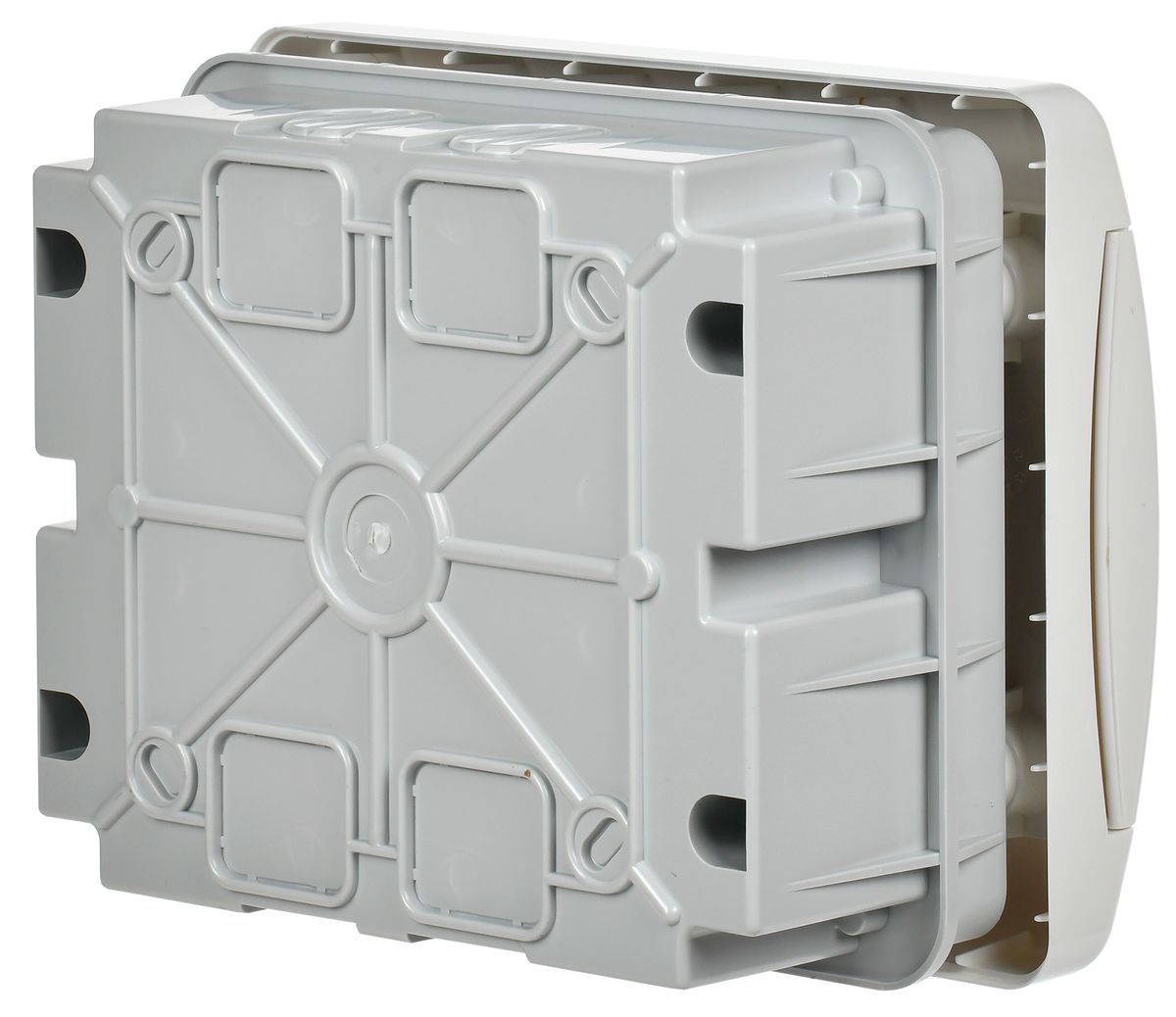 Шкаф электротехнический  UIC-KP13-V-06-41-K01