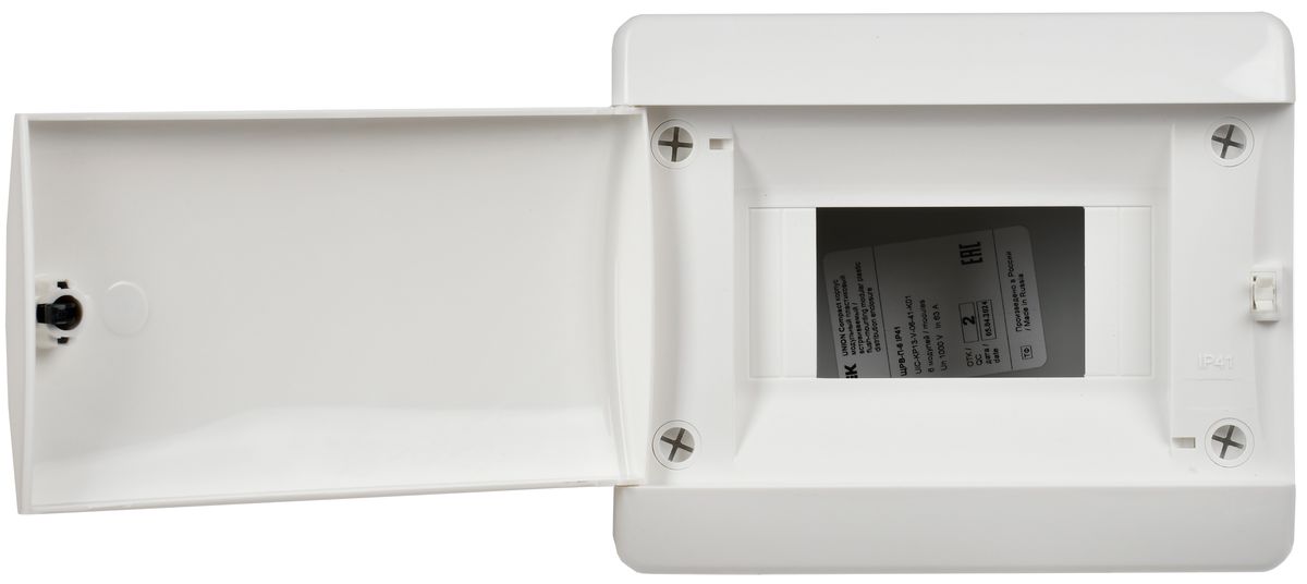 Шкаф электротехнический  UIC-KP13-V-06-41-K01