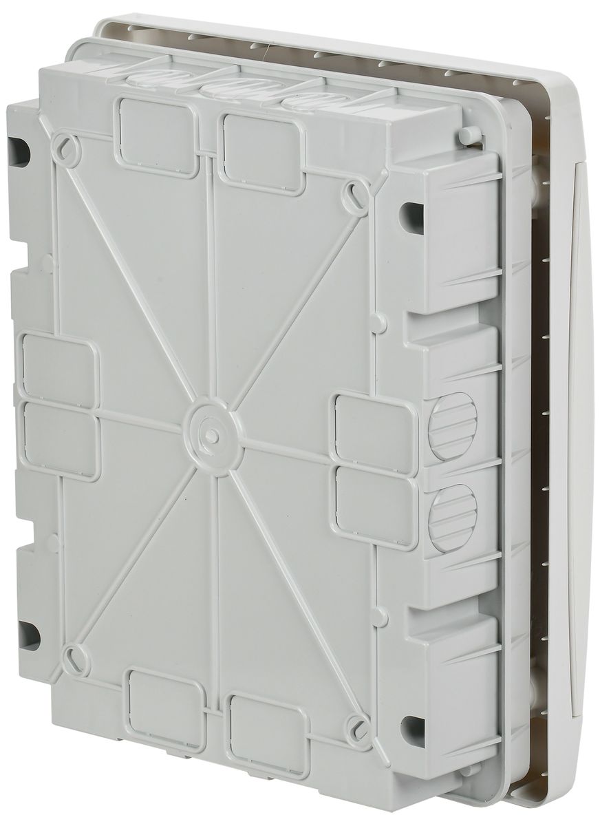 Шкаф электротехнический  UIC-KP13-V-18-41-K01