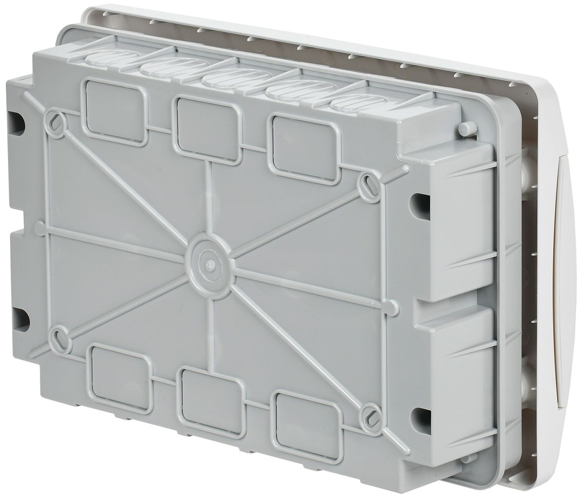 Шкаф электротехнический  UIC-KP13-V-12-41-K01