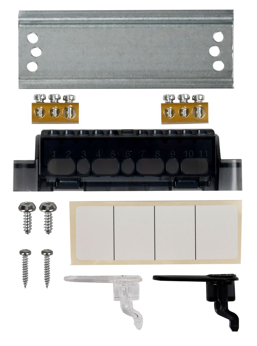 Шкаф электротехнический  UIC-KP12-N-04-41-K01