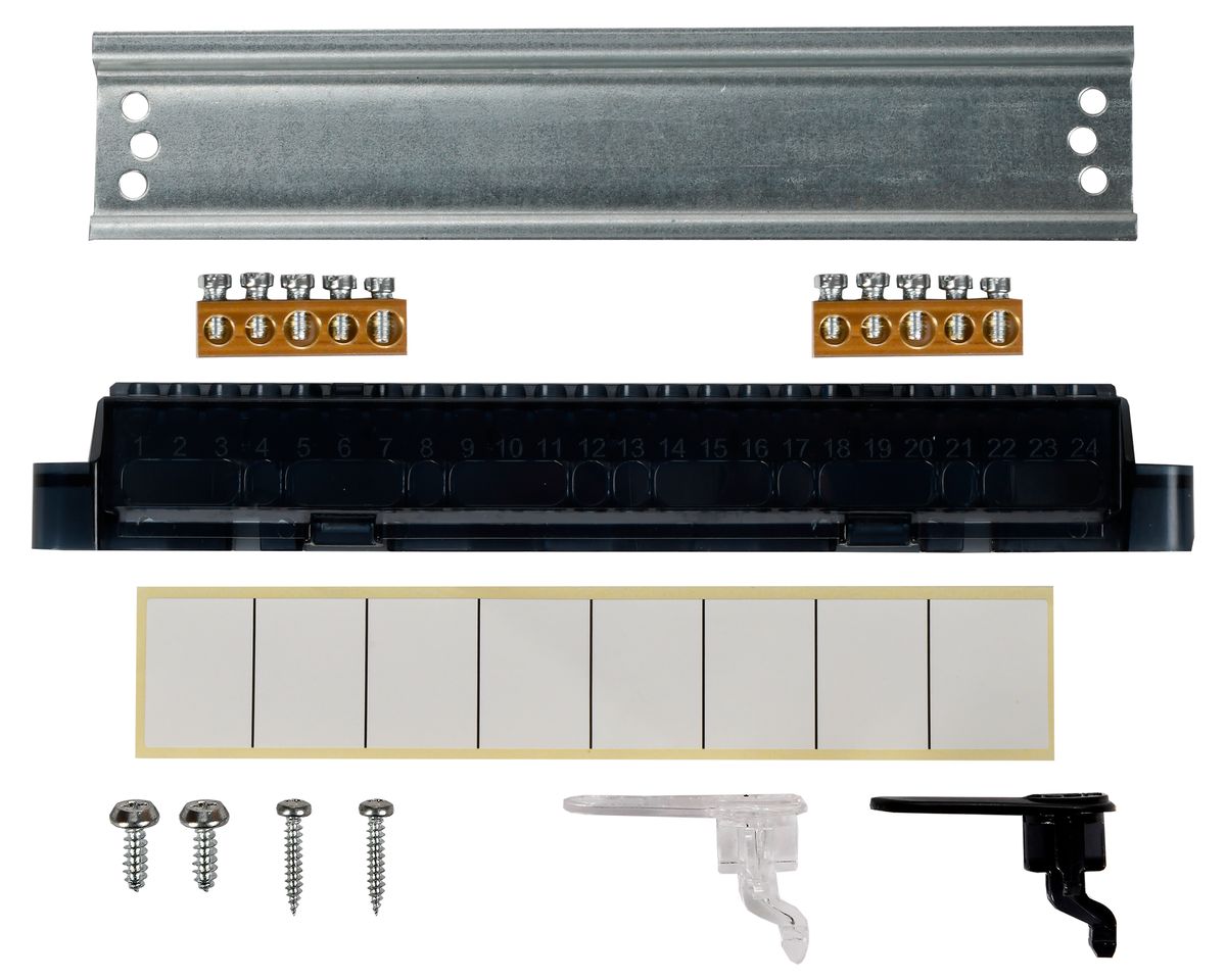 Шкаф электротехнический  UIC-KP12-V-08-41-K01