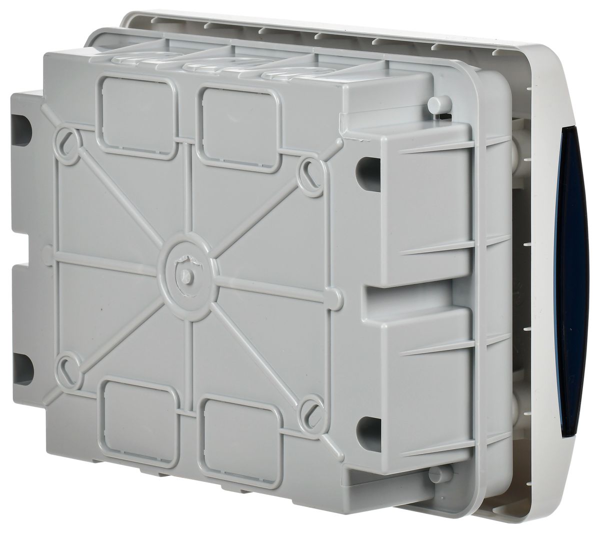Шкаф электротехнический  UIC-KP12-V-08-41-K01