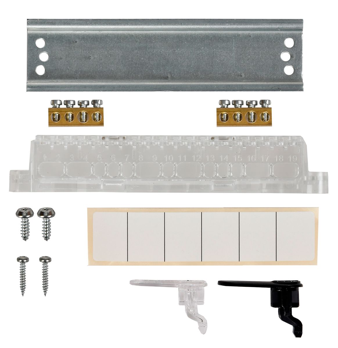 Шкаф электротехнический  UIC-KP12-V-06-41-K01
