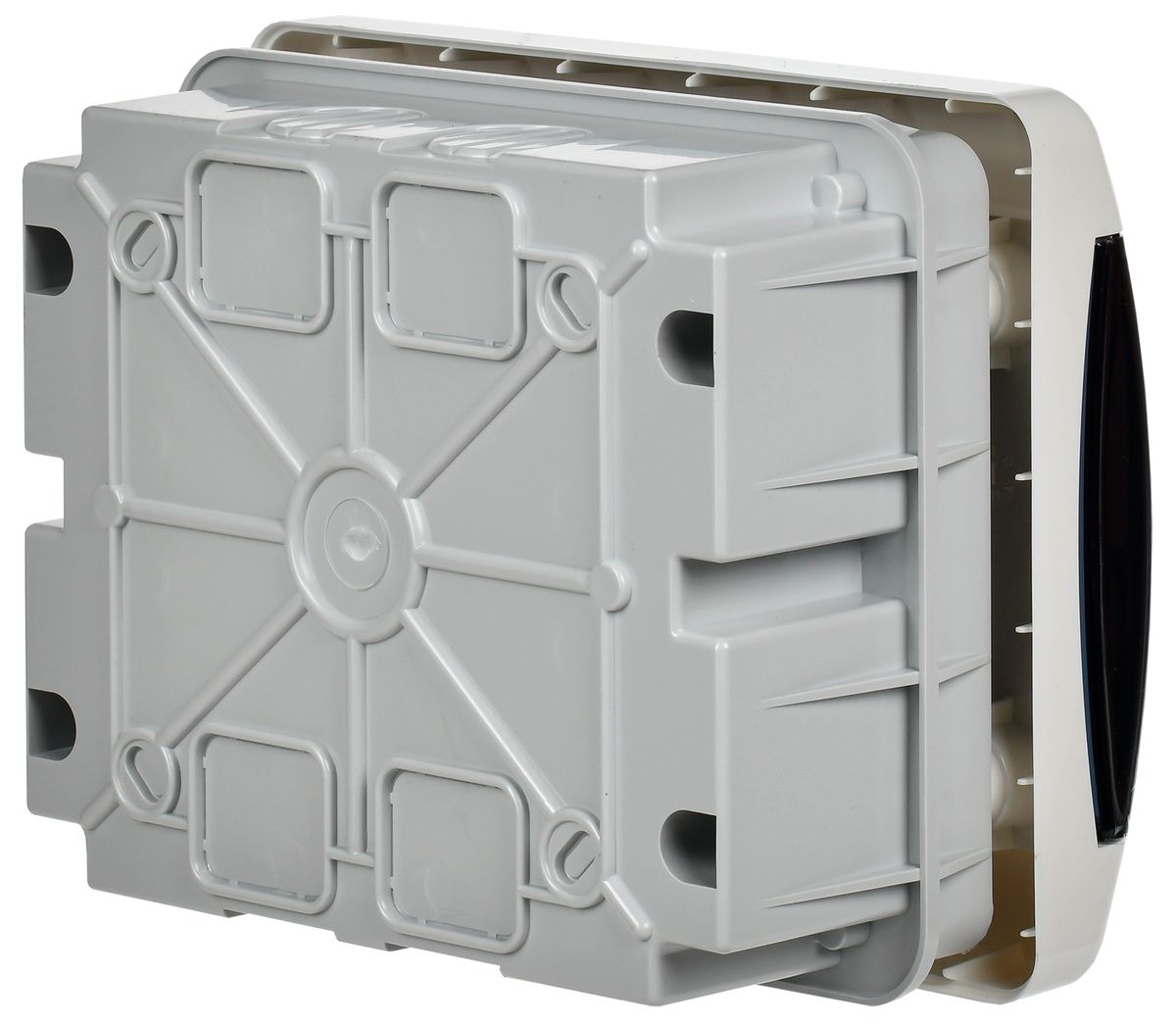 Шкаф электротехнический  UIC-KP12-V-06-41-K01