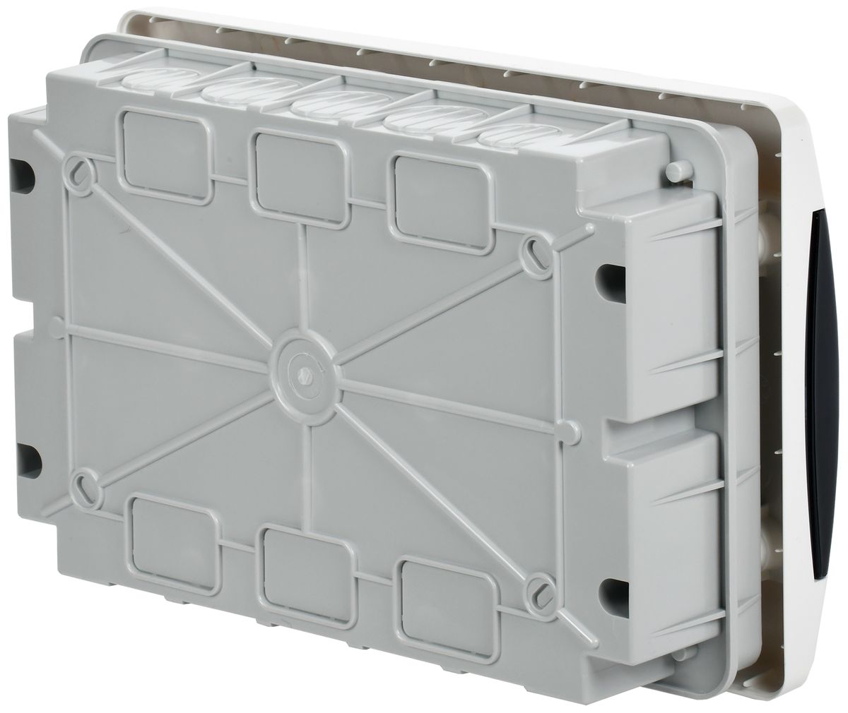 Шкаф электротехнический  UIC-KP12-V-12-41-K01