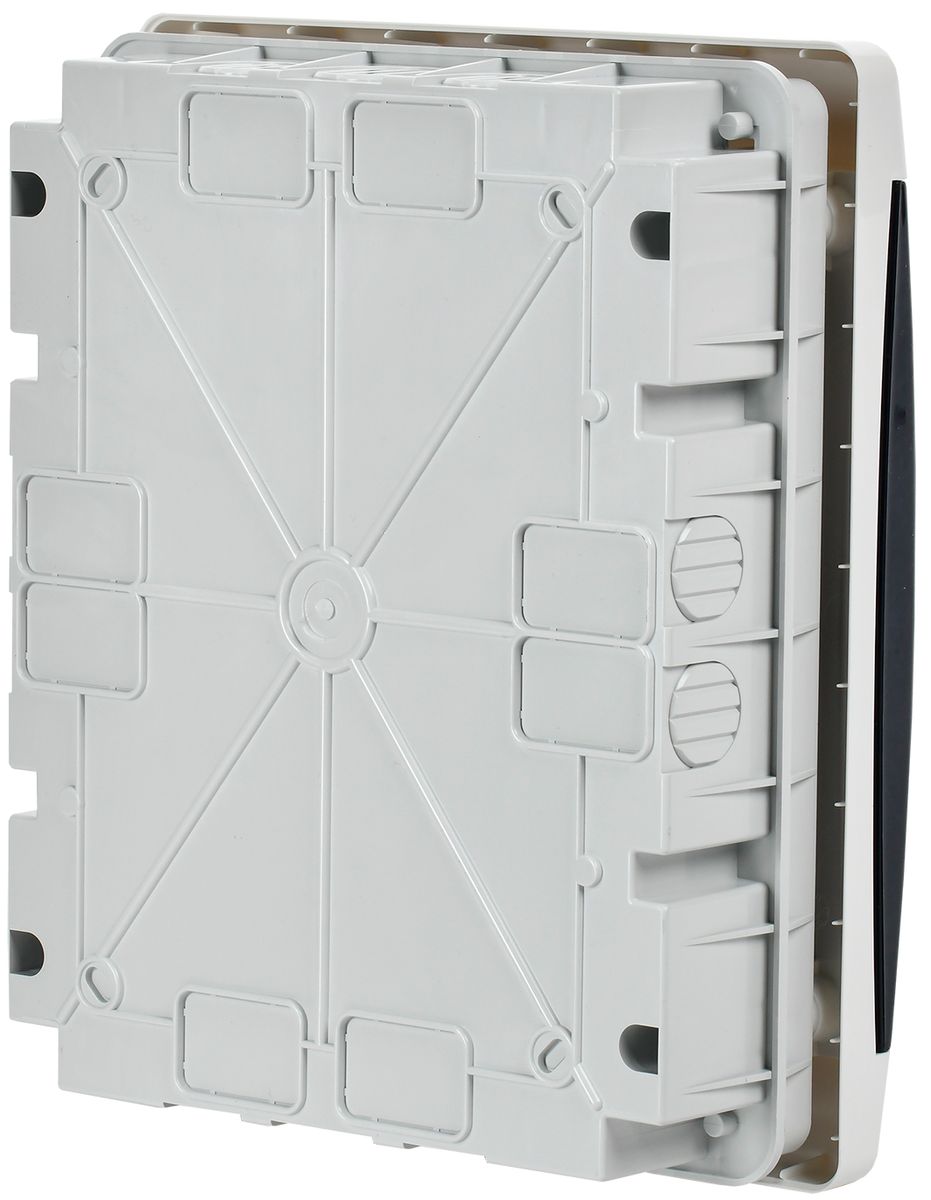 Шкаф электротехнический  UIC-KP12-V-18-41-K01