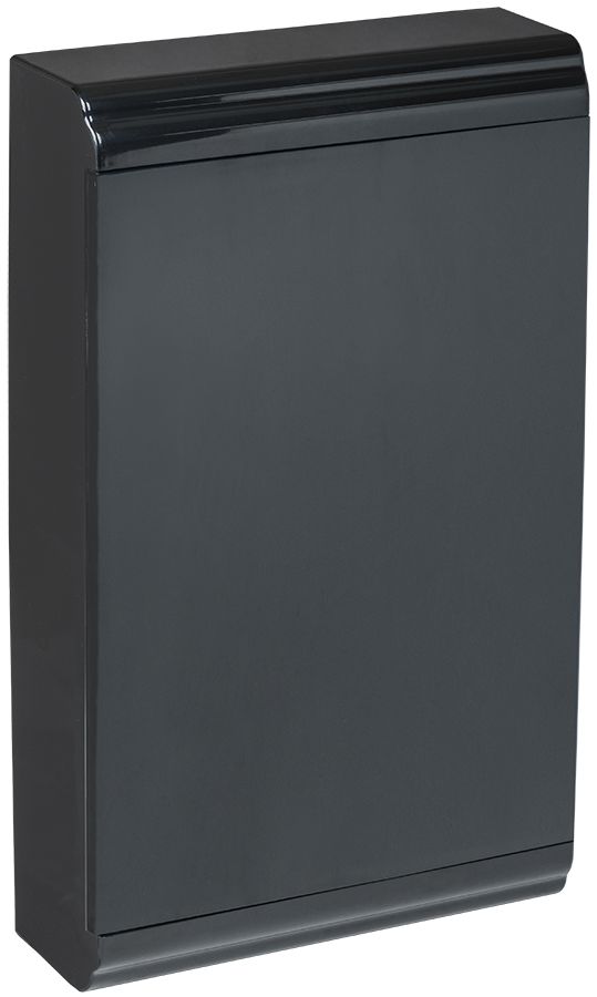 Корпус шкафа  MKP13-N-01-36-41-K02