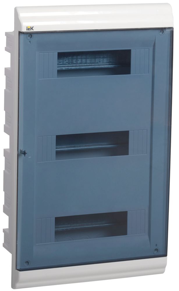 Корпус распределительный  MKP82-V-36-41-05