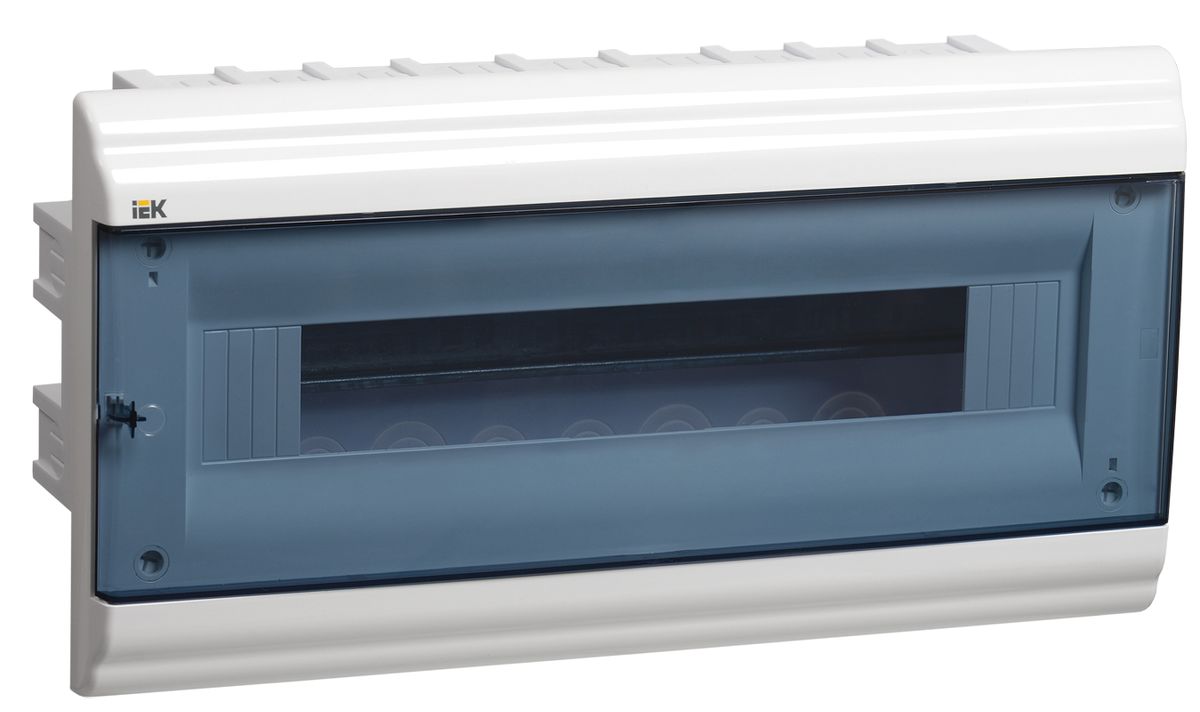 Корпус распределительный  MKP82-V-18-41-10