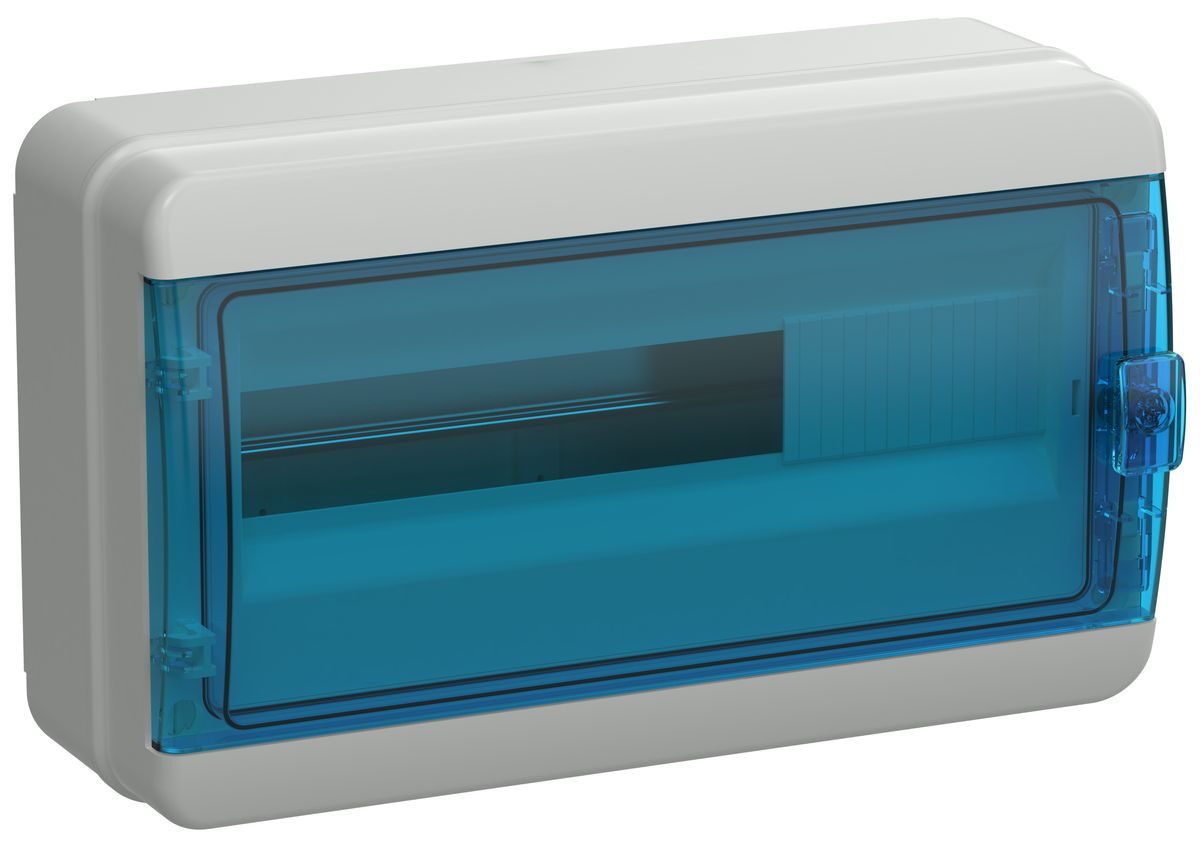Корпус КМПн-18 TF5-KP72-N-18-65-K03-K07