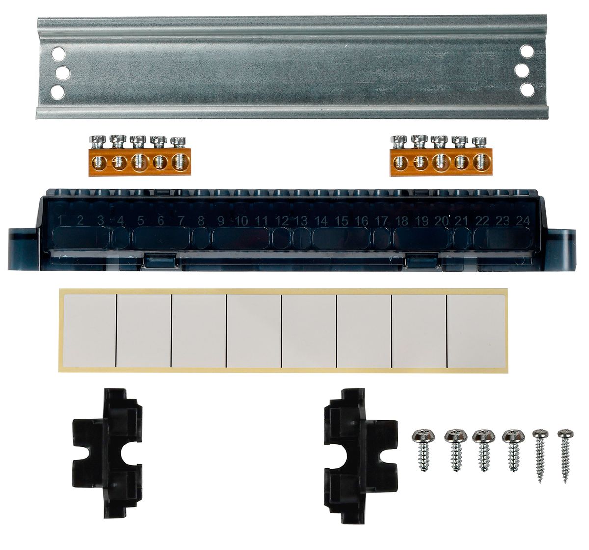 Корпус ЩРН-П-8 TF5-KP13-N-08-41-K01-K01
