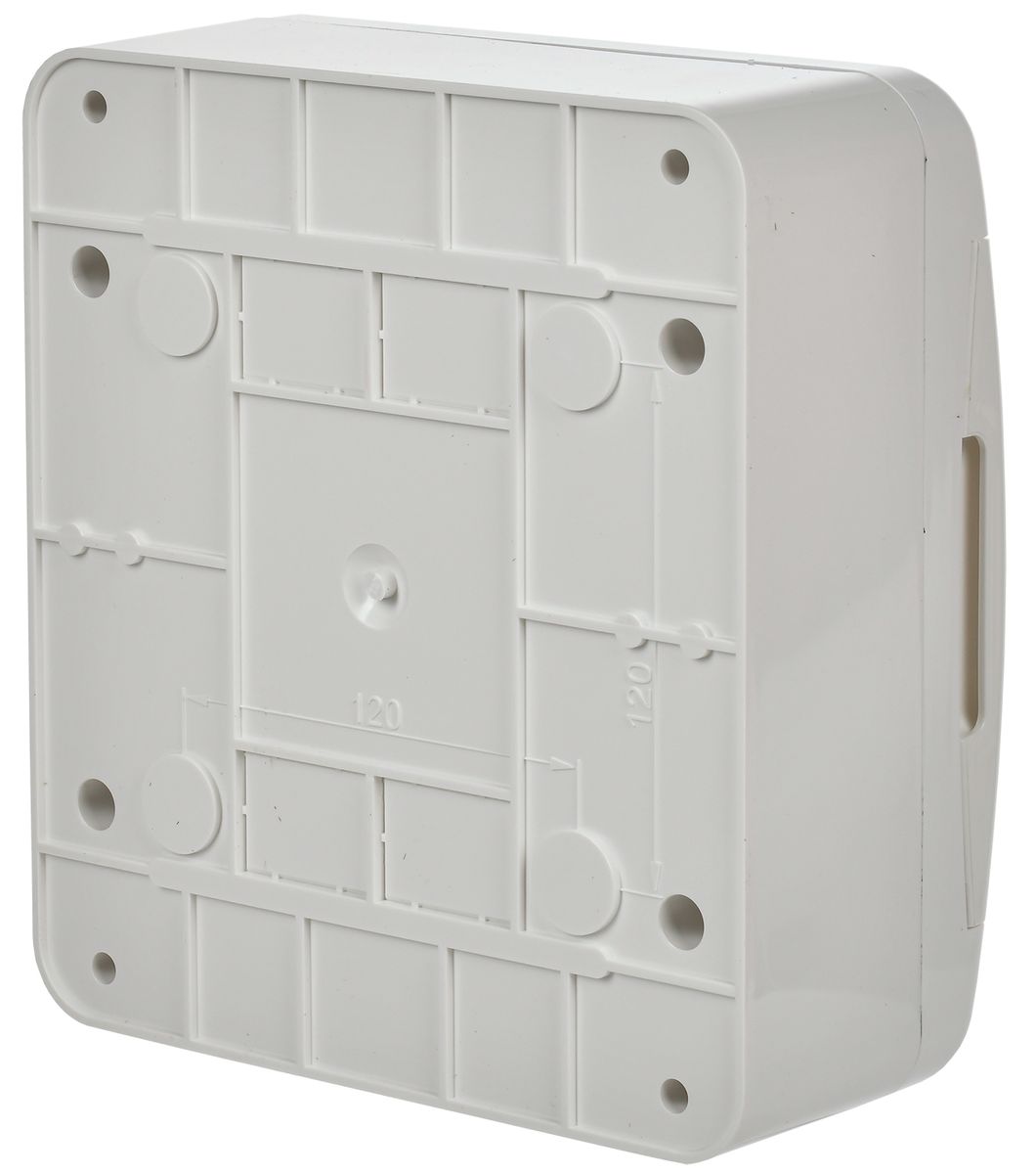 Корпус ЩРН-П-8 TF5-KP13-N-08-41-K01-K01