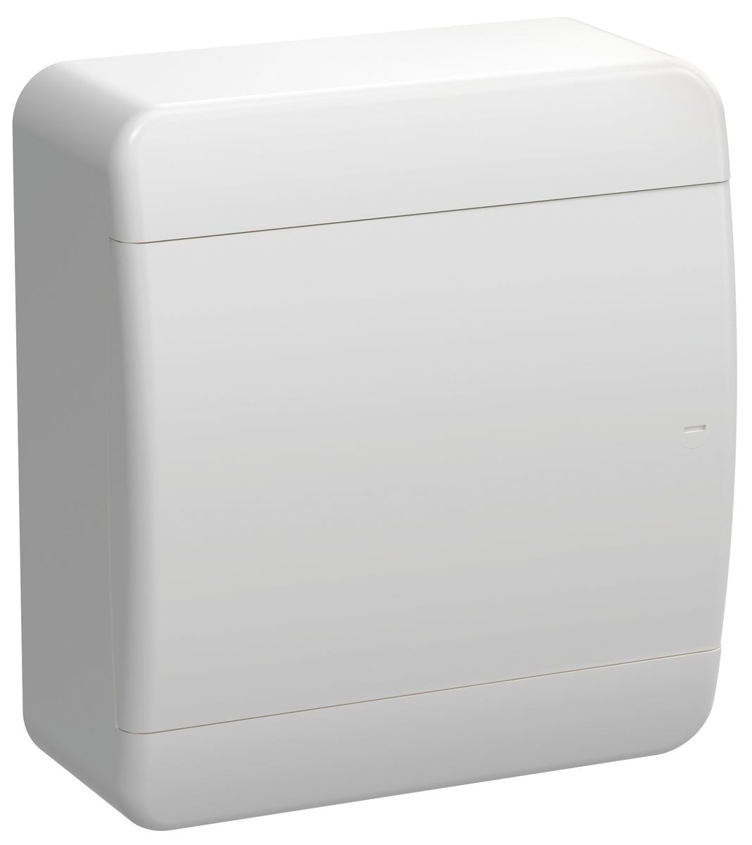 Корпус ЩРН-П-8 TF5-KP13-N-08-41-K01-K01