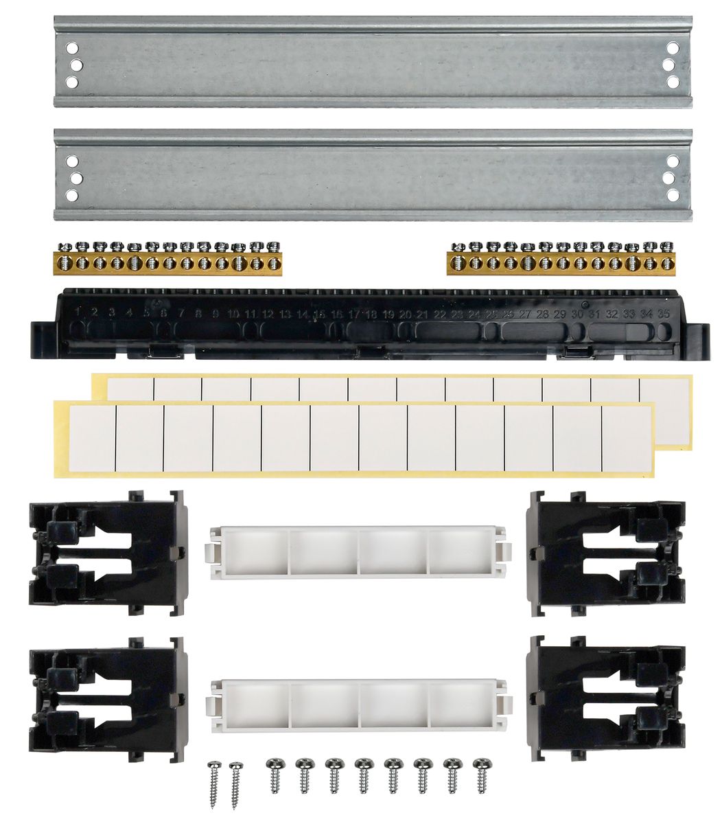 Корпус ЩРН-П-24 TF5-KP13-N-24-41-K01-K01