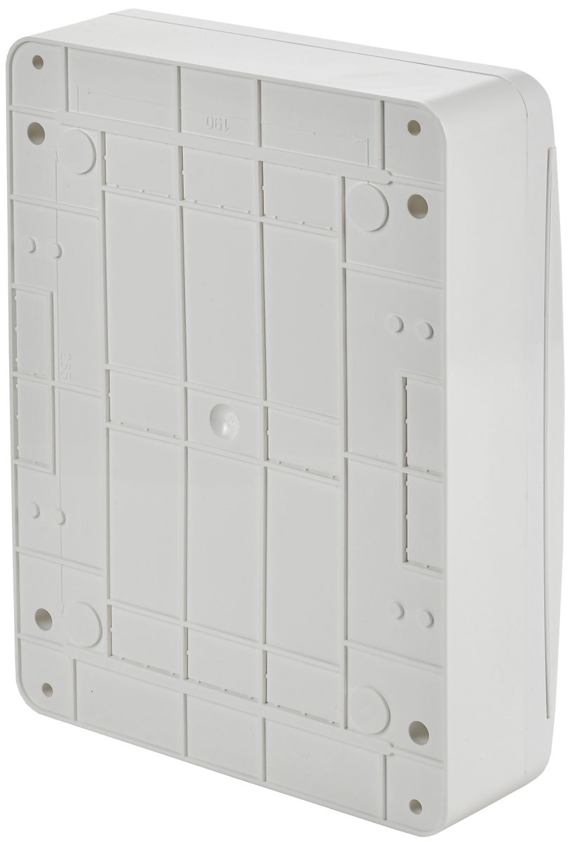 Корпус ЩРН-П-24 TF5-KP13-N-24-41-K01-K01