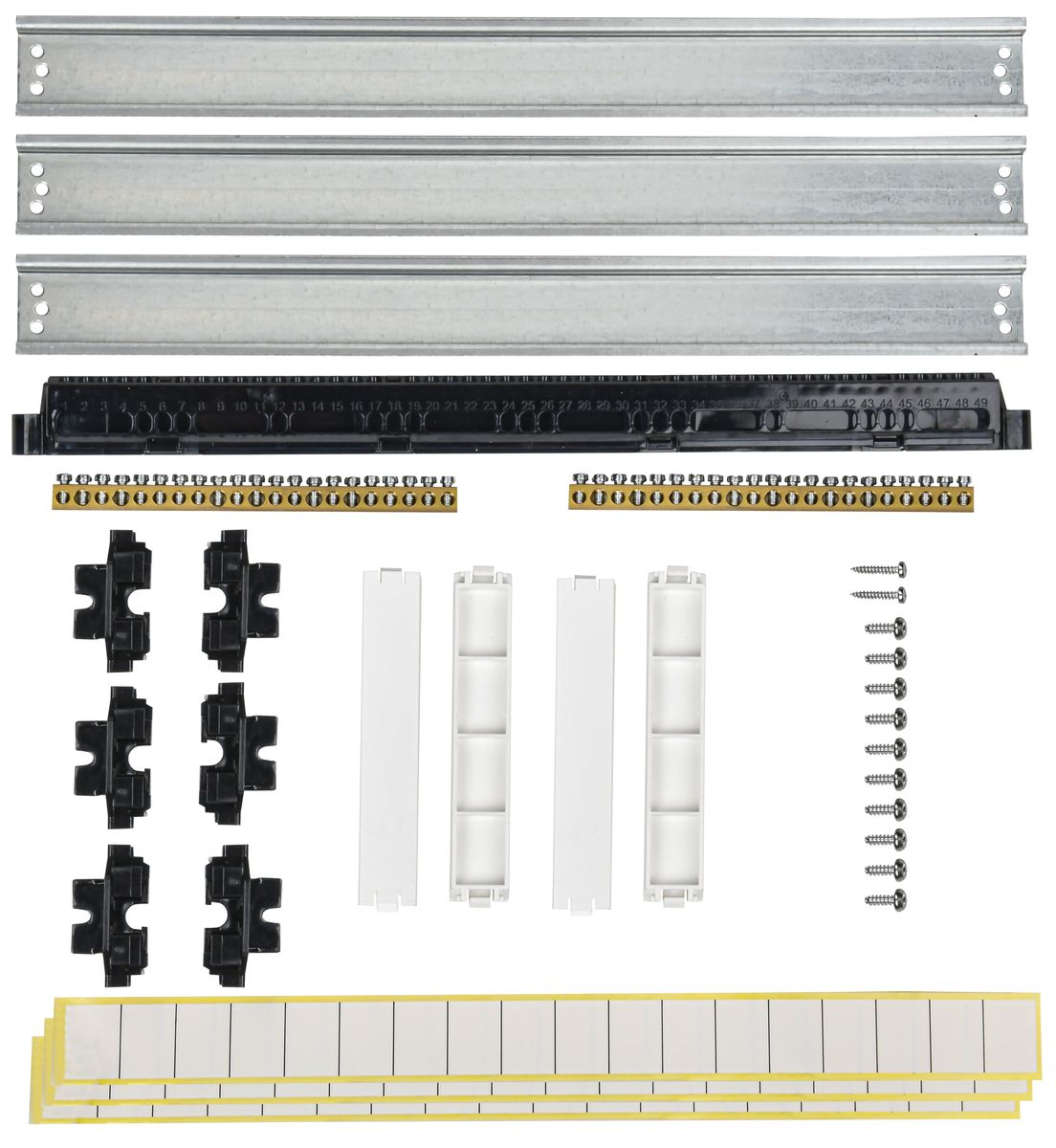 Корпус ЩРВ-П-36 TF5-KP12-V-36-41-K01-K03