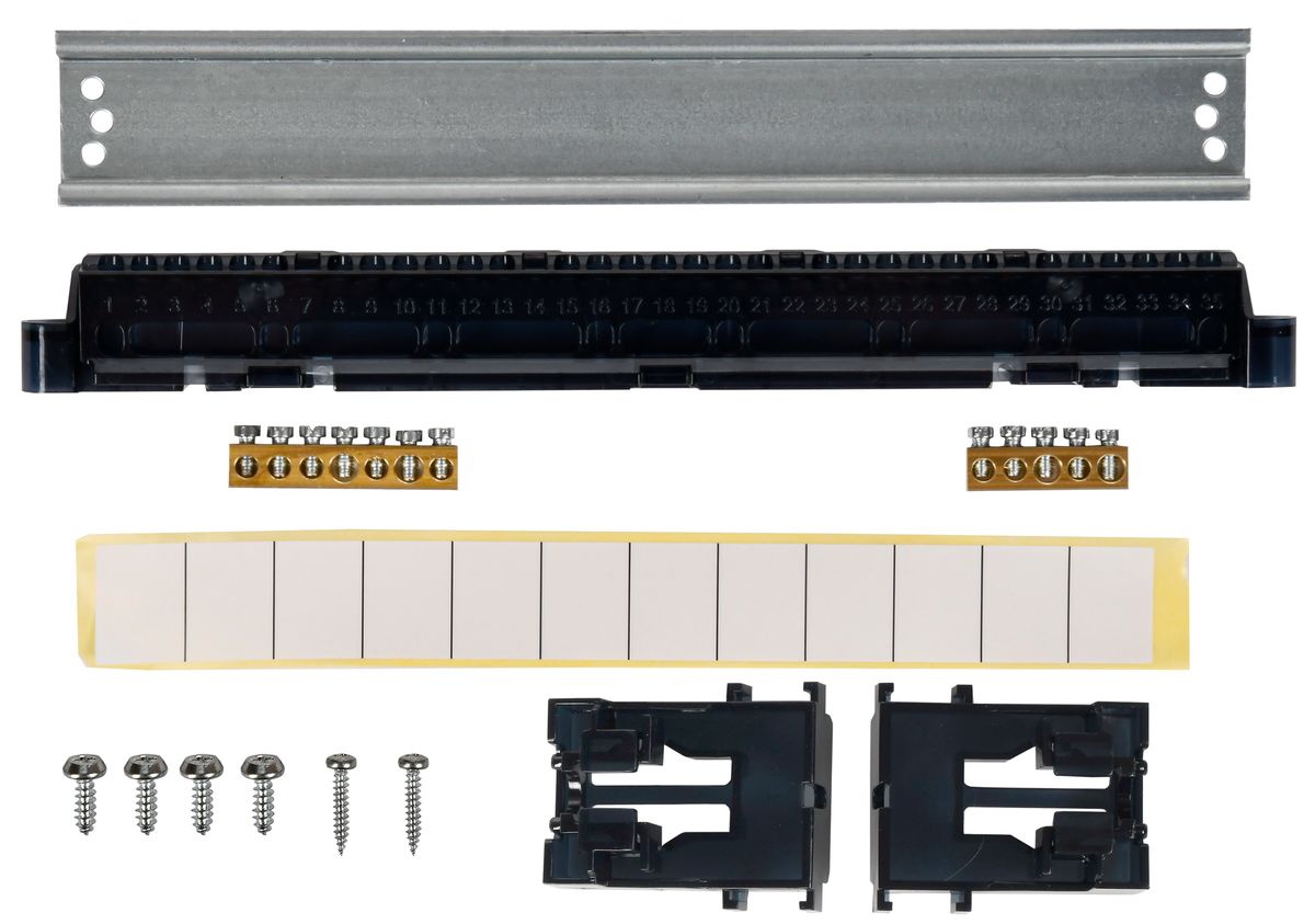 Корпус ЩРВ-П-12 TF5-KP13-V-12-41-K01-K01