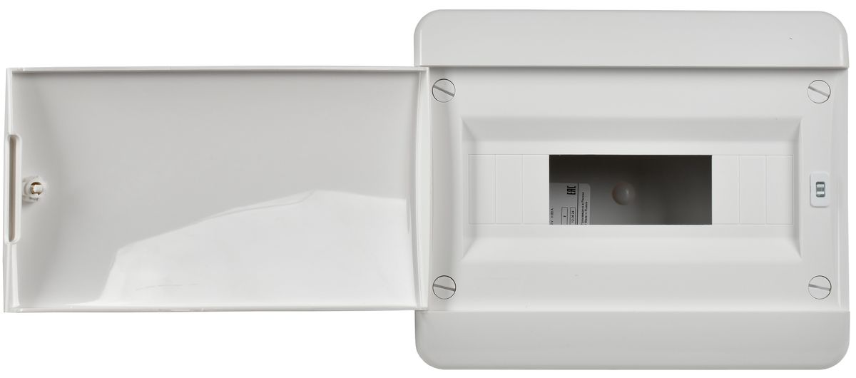 Корпус ЩРВ-П-12 TF5-KP13-V-12-41-K01-K01