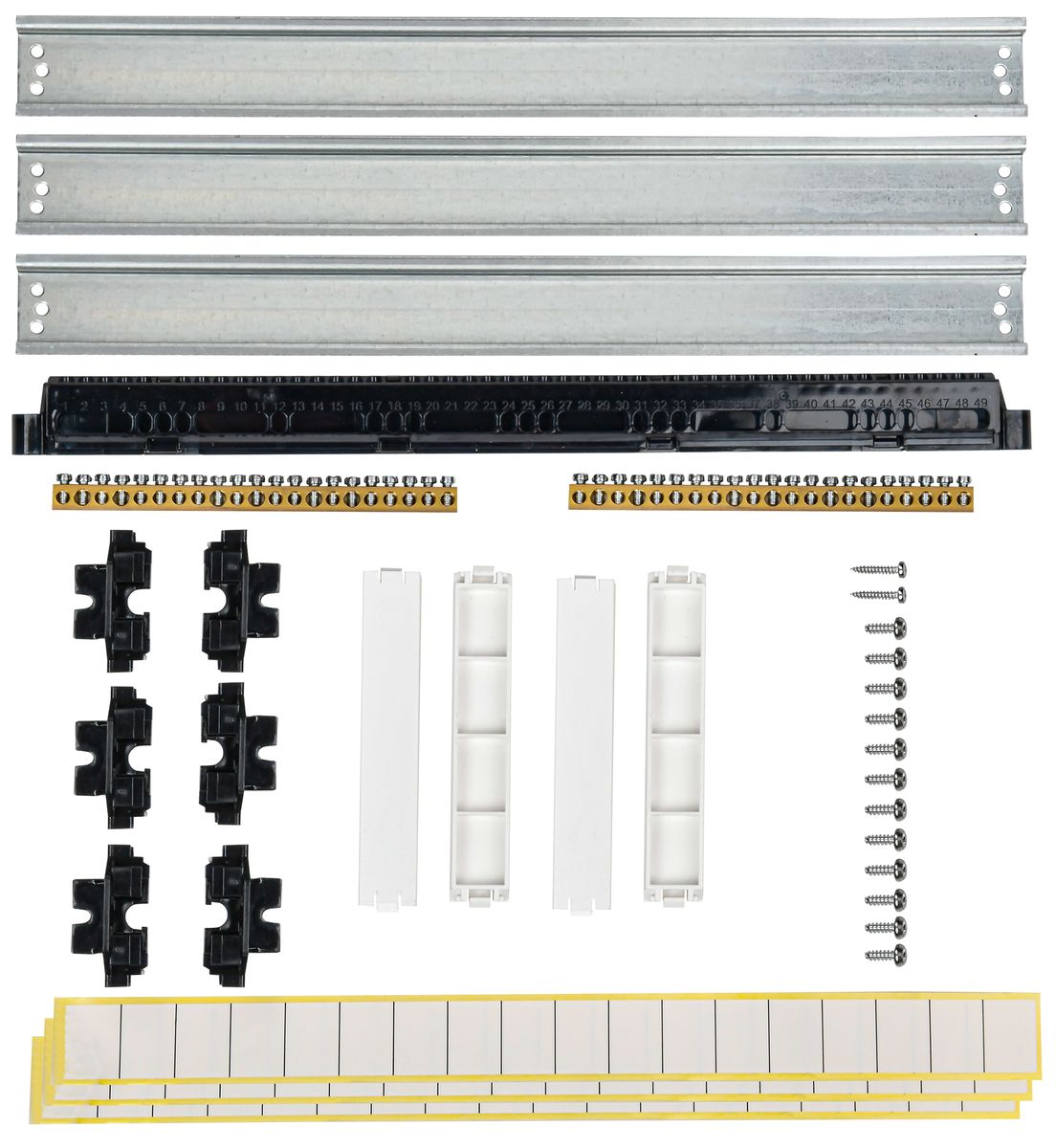 Корпус ЩРВ-П-54 TF5-KP13-V-54-41-K01-K01