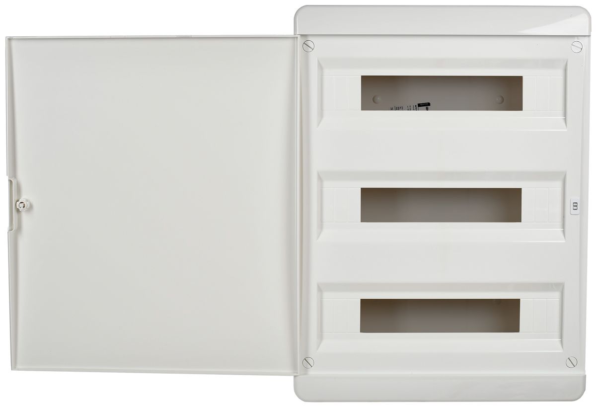 Корпус ЩРВ-П-54 TF5-KP13-V-54-41-K01-K01