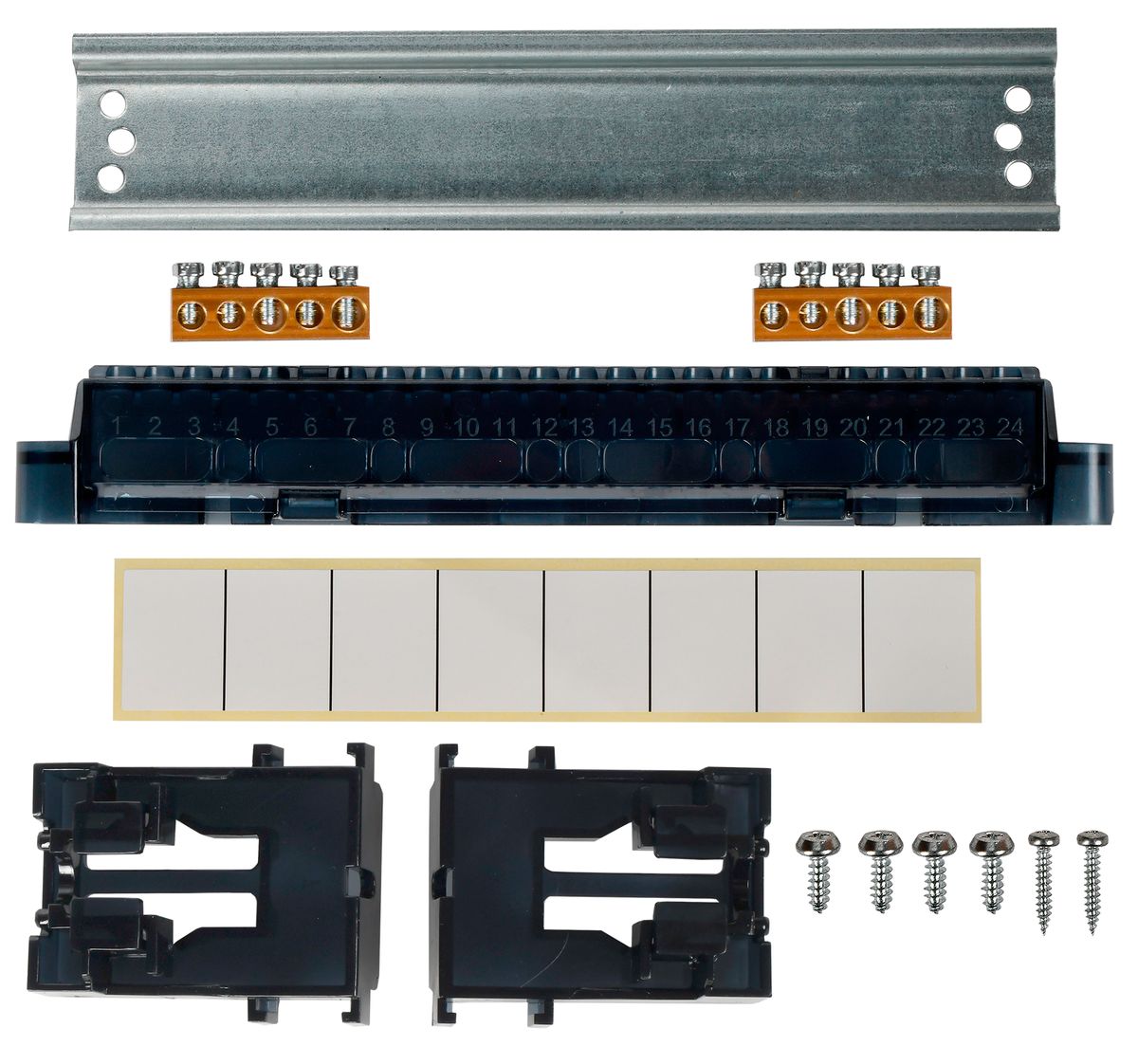 Корпус ЩРВ-П-8 TF5-KP13-V-08-41-K01-K01