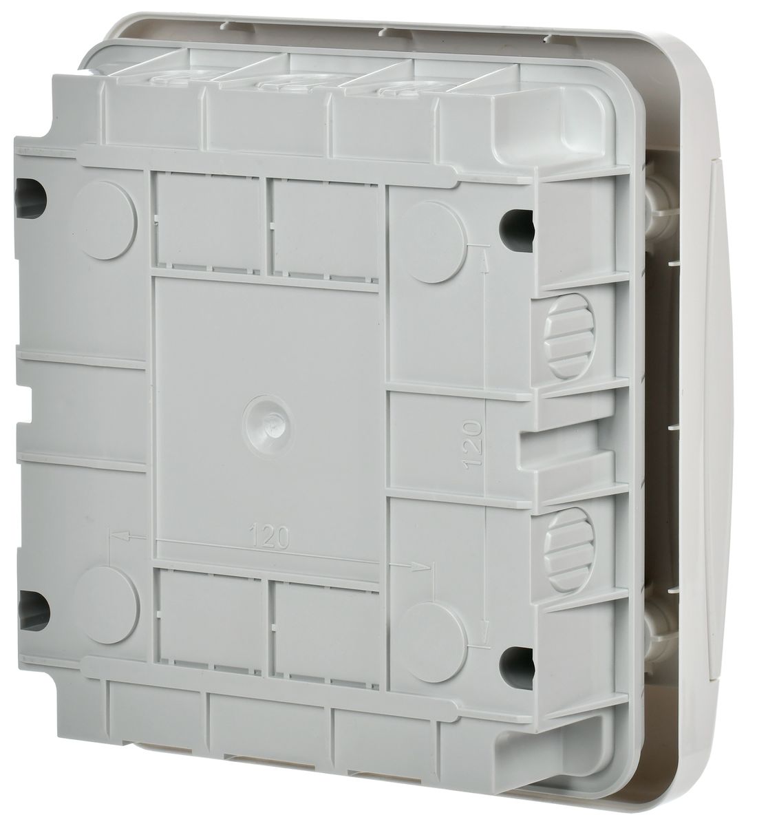 Корпус ЩРВ-П-8 TF5-KP13-V-08-41-K01-K01