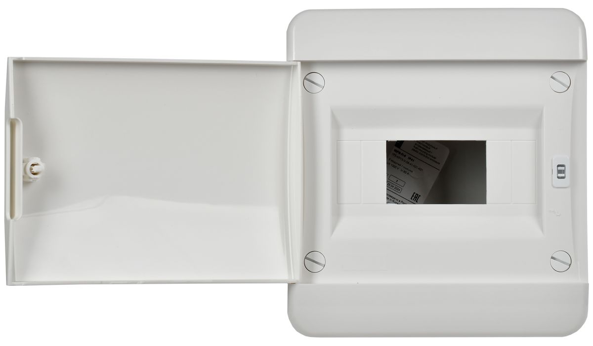 Корпус ЩРВ-П-8 TF5-KP13-V-08-41-K01-K01