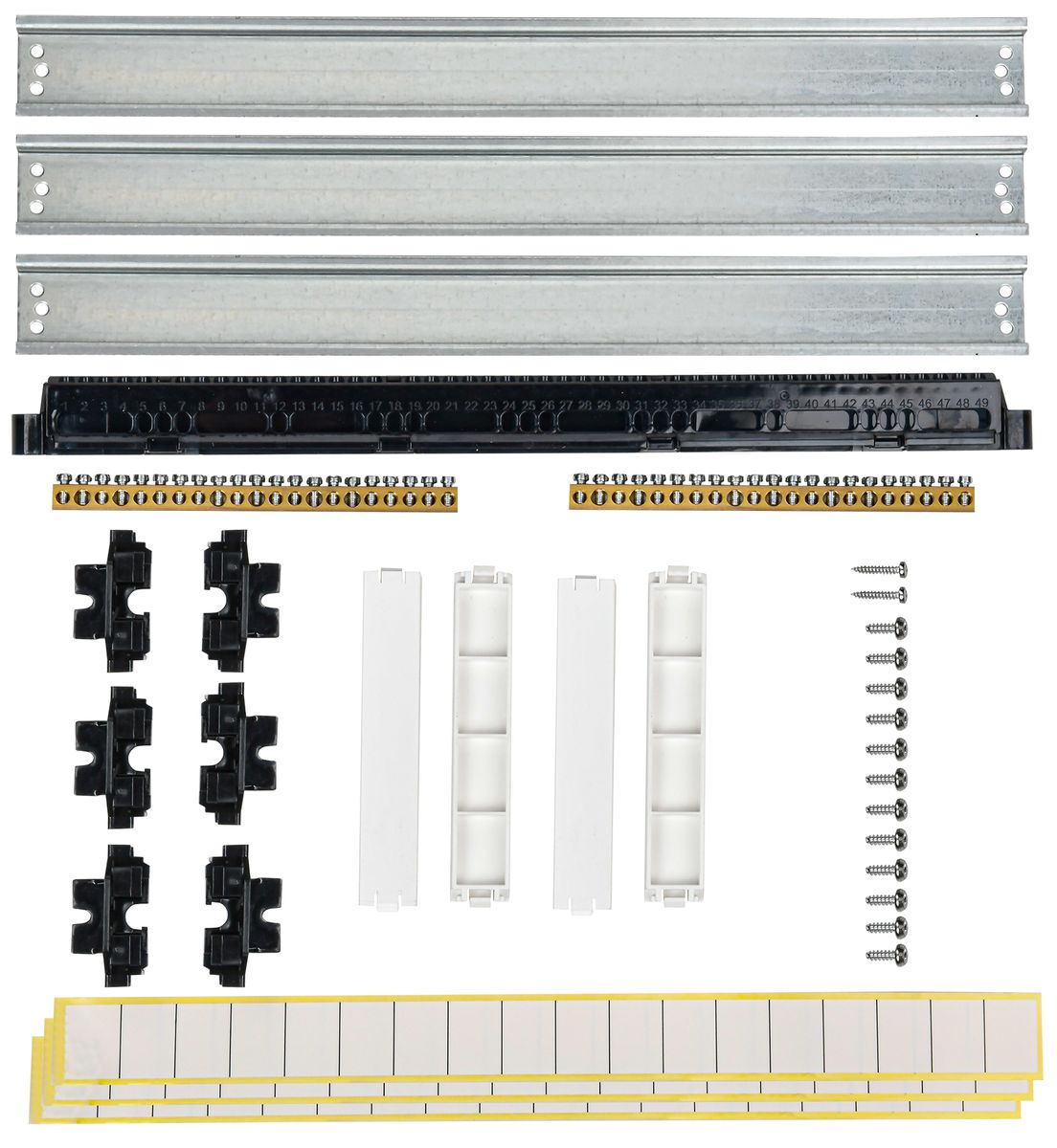 Корпус ЩРН-П-54 TF5-KP13-N-54-41-K01-K01