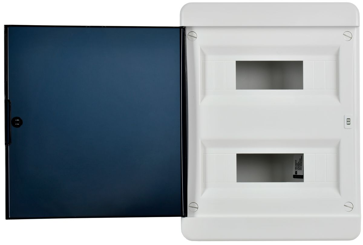 Корпус ЩРВ-П-24 TF5-KP12-V-24-41-K01-K03