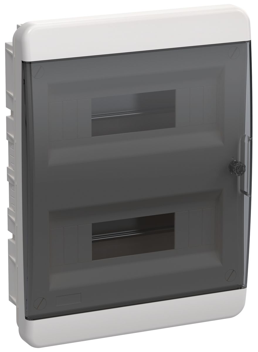 Корпус ЩРВ-П-24 TF5-KP12-V-24-41-K01-K03