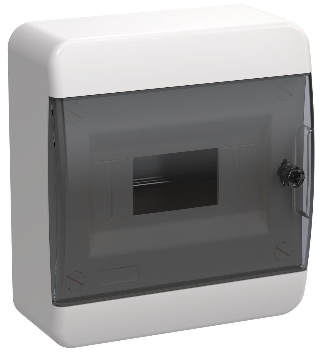 Корпус ЩРН-П-8 TF5-KP12-N-08-41-K01-K03
