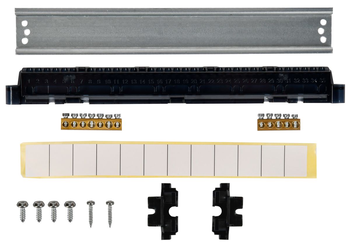 Корпус ЩРН-П-12 TF5-KP12-N-12-41-K01-K03