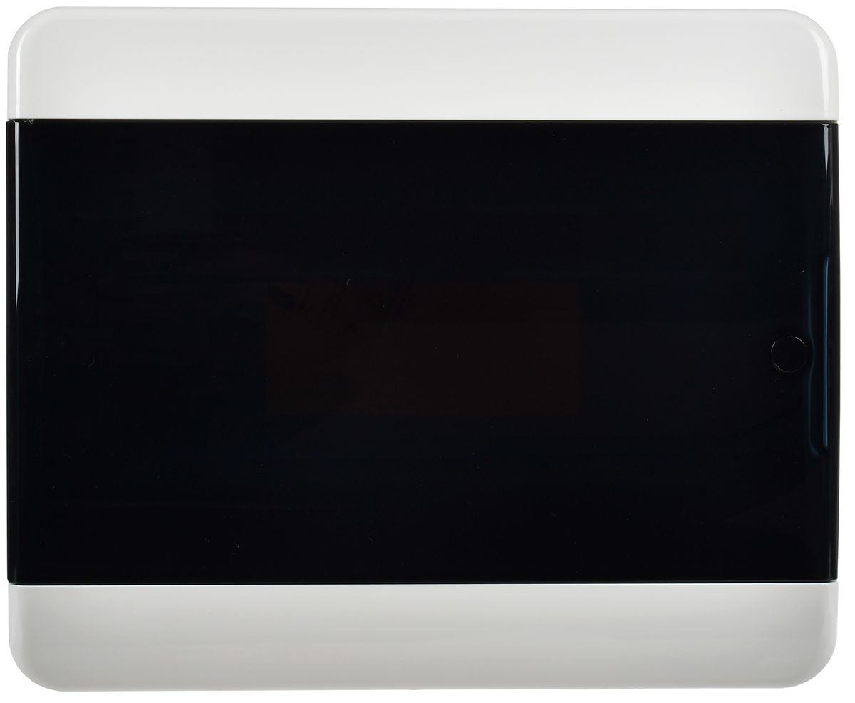 Корпус ЩРН-П-12 TF5-KP12-N-12-41-K01-K03