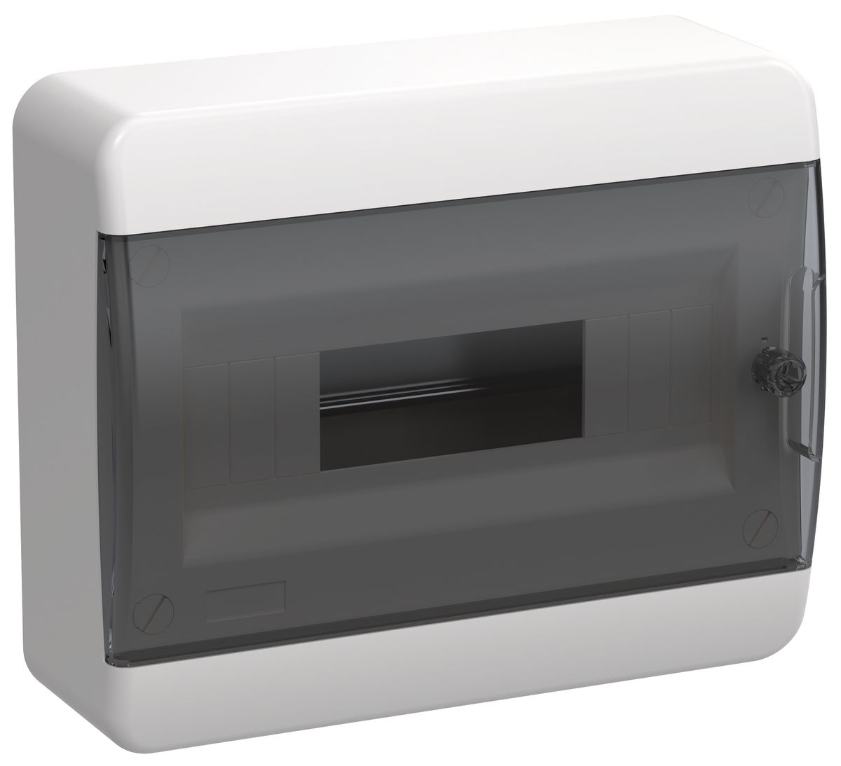 Корпус ЩРН-П-12 TF5-KP12-N-12-41-K01-K03