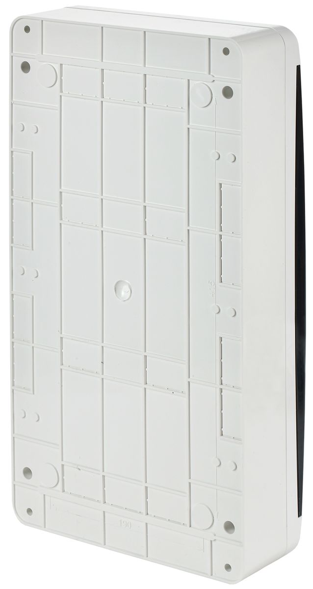 Корпус распределительный ЩРН-П-36 IP41 TF5-KP12-N-36-41-K01-K03