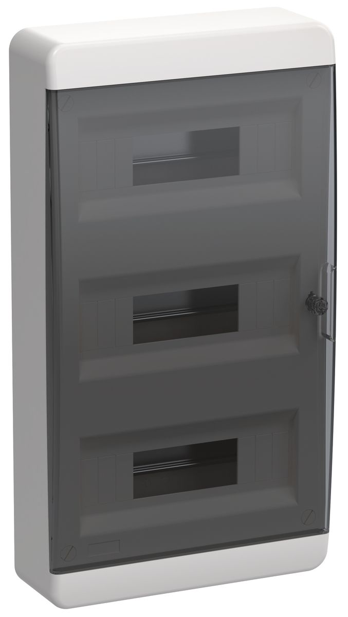 Корпус распределительный ЩРН-П-36 IP41 TF5-KP12-N-36-41-K01-K03